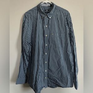 Men’s Izod Button-up